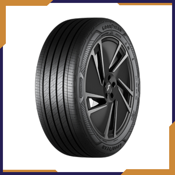Goodyear ElectricDrive